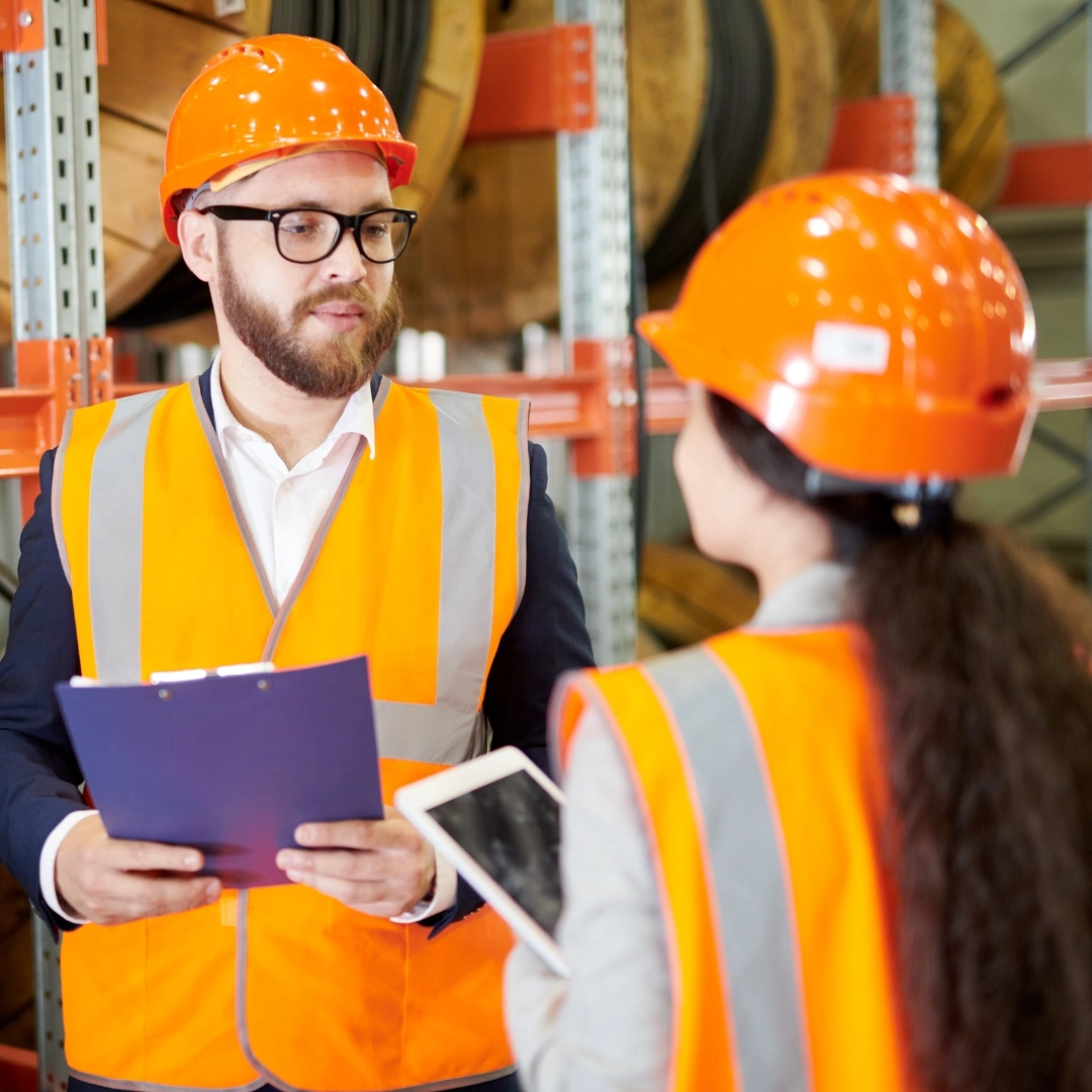 Apa Itu K3? Panduan Lengkap Keselamatan & Kesehatan Kerja di Dunia Industri