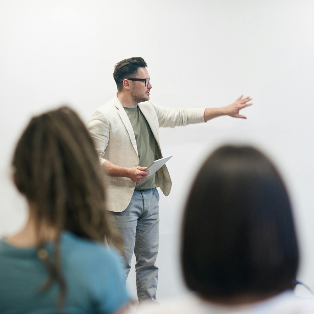 Training ISO Series: Pelatihan Lengkap untuk Profesional