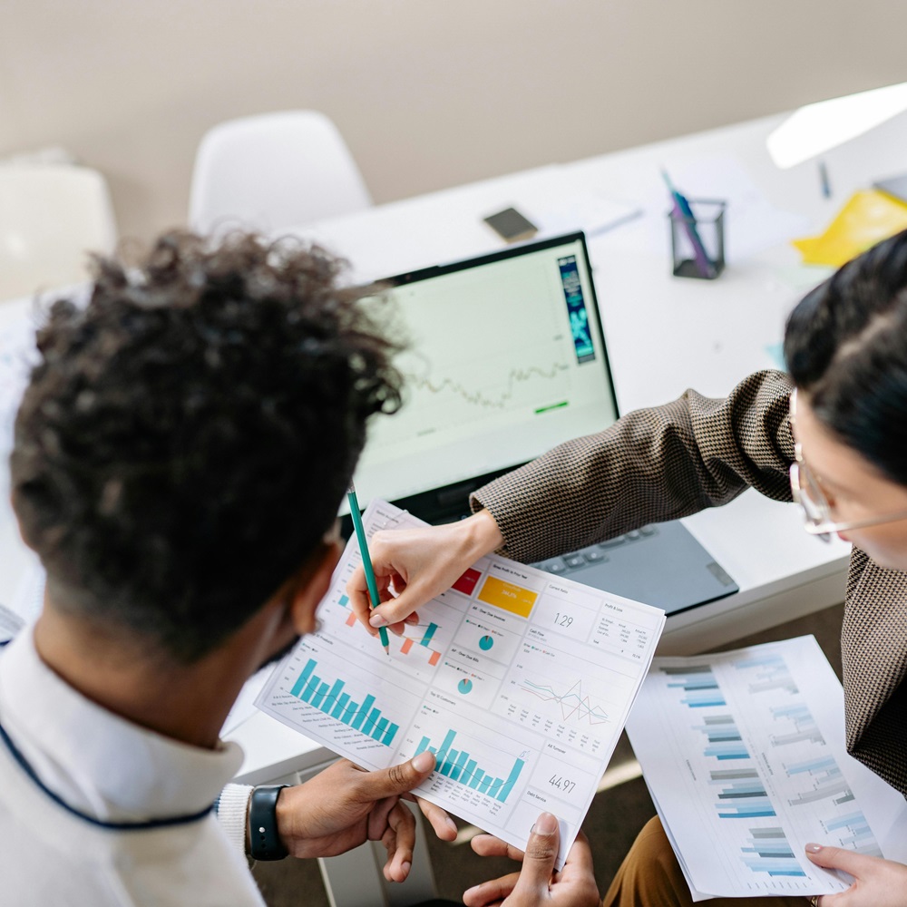 ISO 9001: Standar Manajemen Mutu untuk Perusahaan